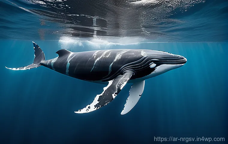 해양 재생에너지의 환경적 영향 평가 - **Prompt 1: Harmonious Marine Energy Integration**
    "An awe-inspiring underwater panorama showcas...